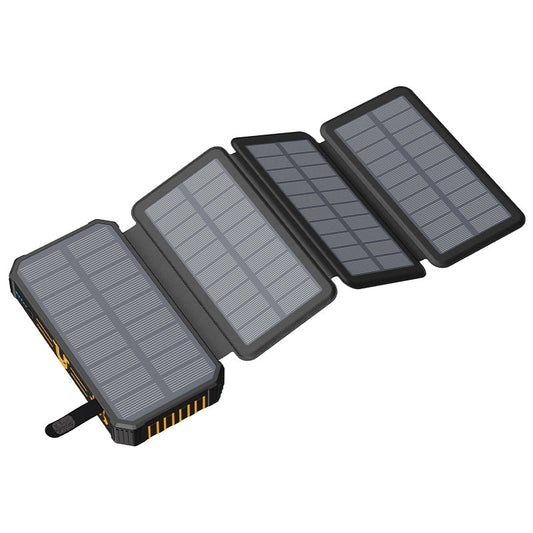 Top 5 Reasons to buy a Solar Power Bank 20000mAh