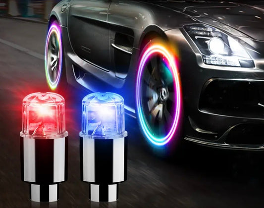 iGADG Car Flashing Lights – Safety Meets Style