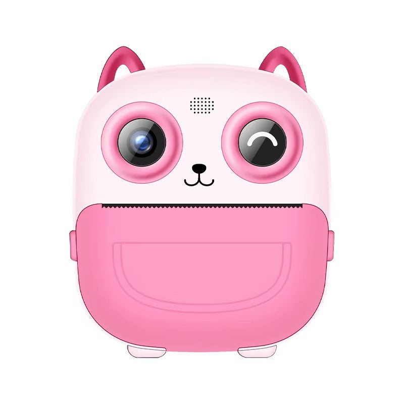 S5 Instant Printer Camera | Perfect Gift for your Child