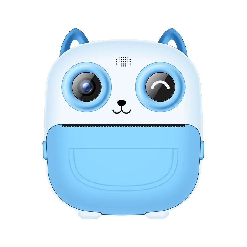 S5 Instant Printer Camera | Perfect Gift for your Child