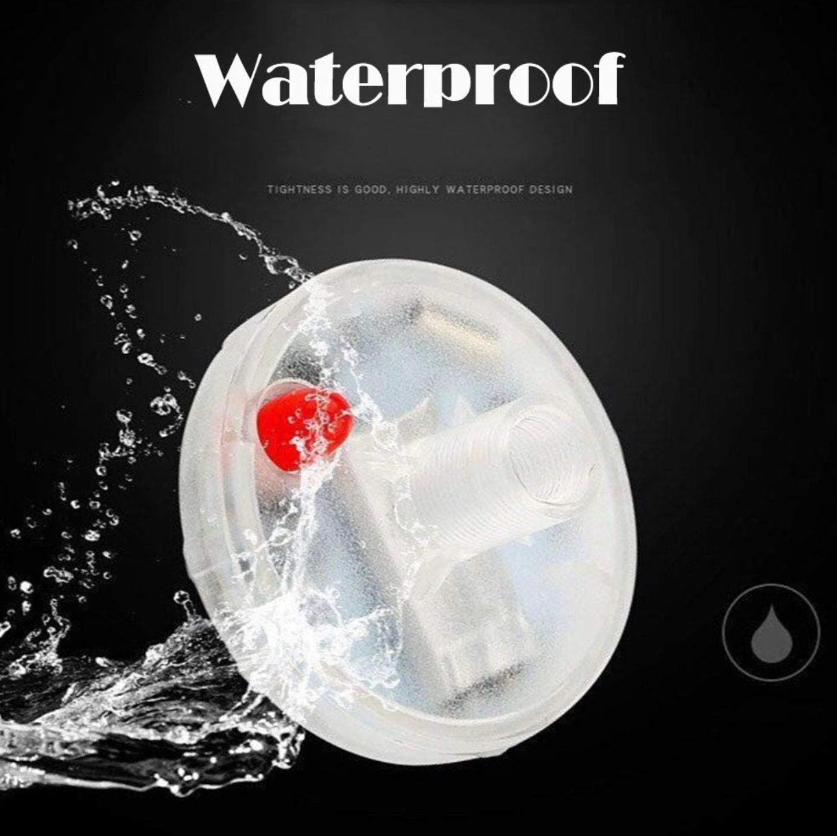 Solar LED Tire Wheel Valve Cap Lights – Motion Sensor, Waterproof, Colorful Flashing for Car, Bike, Motorcycle
