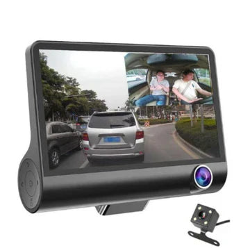 Best Front and Rear Dash Cams for Car Owners