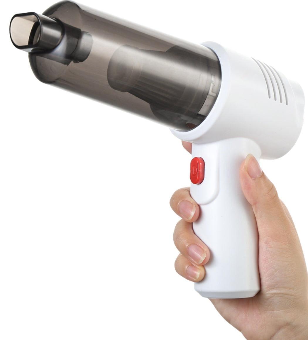 How to Choose the Best Car Vacuum Cleaner for Your Needs?