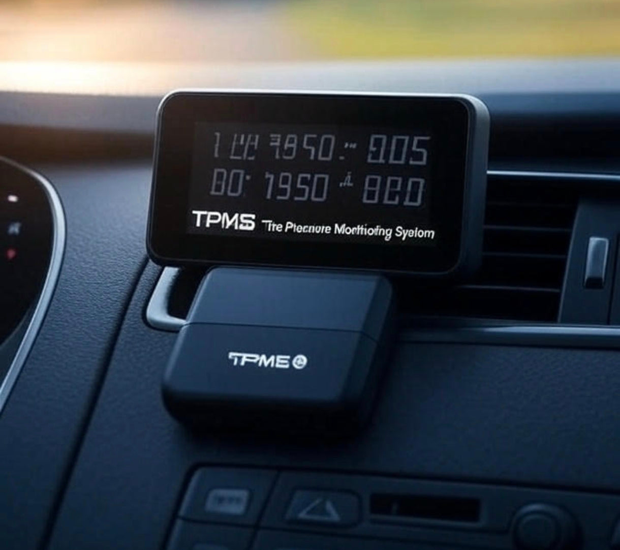 best tpms for cars in india 2025