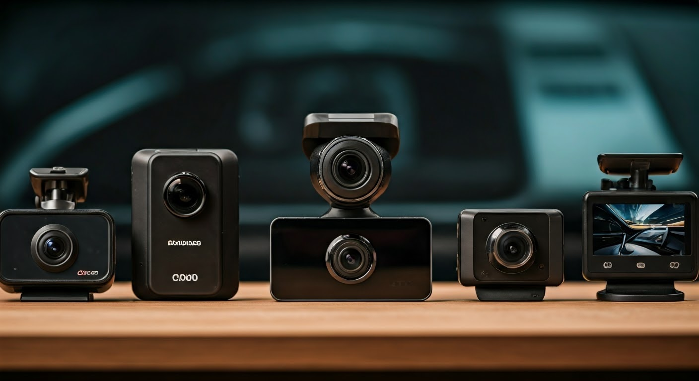 Best Car Camera Dash Cam Picks for 2025