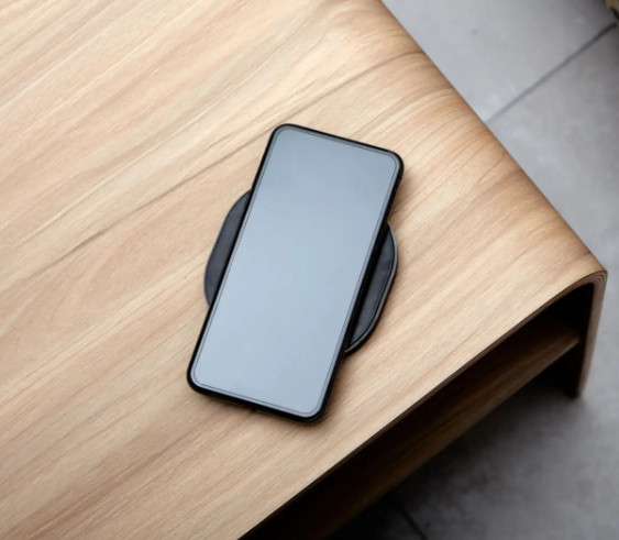 Why You Should Upgrade Your Conference Rooms with Desk Wireless Charging