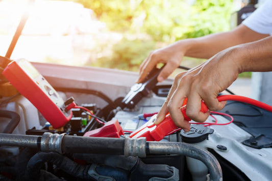 best car jump starter in india