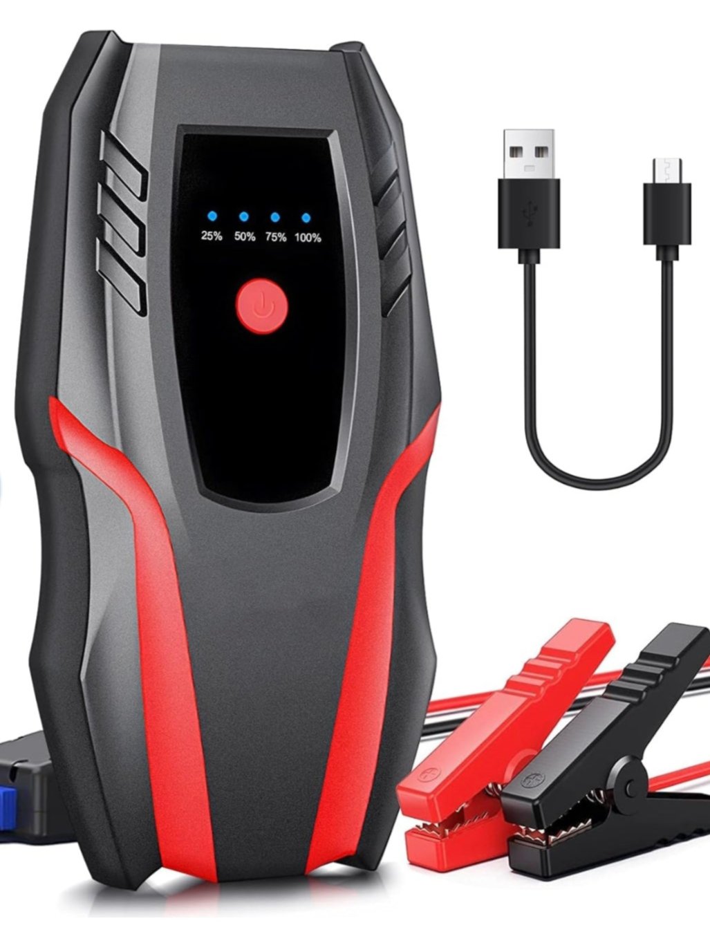 Car & Vehicle Gadgets