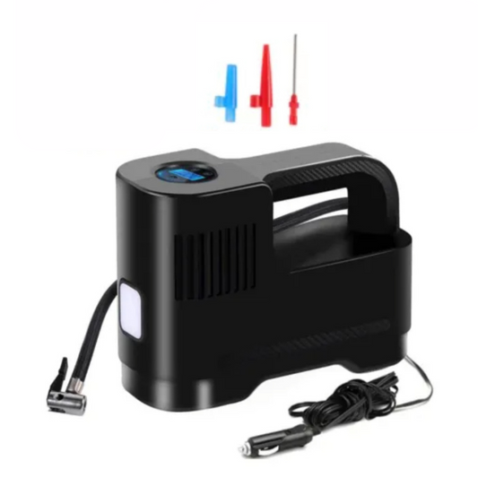 Small Inflator Portable Car Tire Inflators | Best Selection in India – IGADG STORE