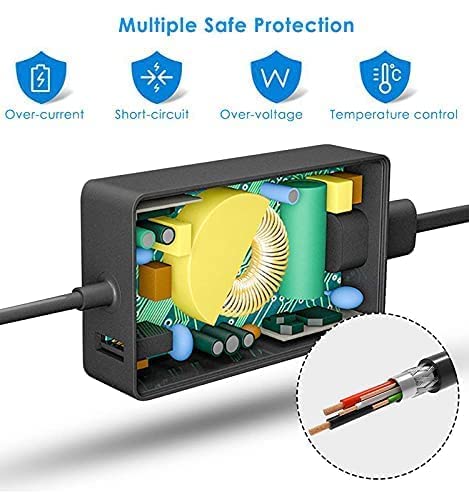 Microsoft Surface Adapter 65W