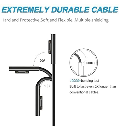 Microsoft Surface Adapter 65W