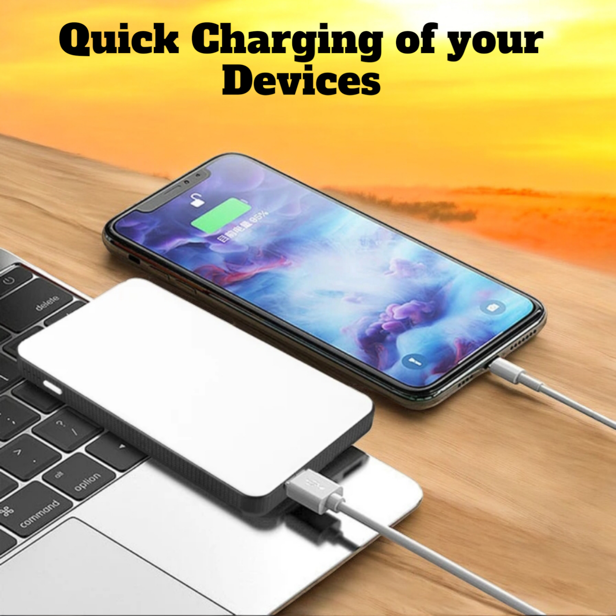 iGADG AK4 Small Portable Jump Starter for Cars | Must Have Device in your Petrol Car