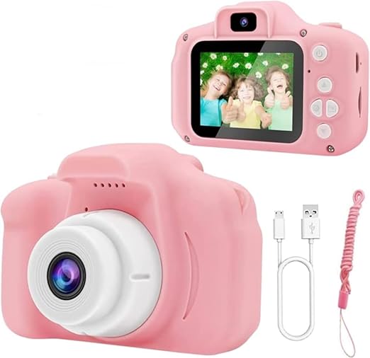 Digital Camera for Kids