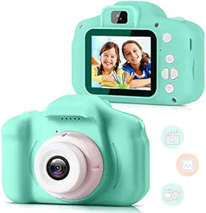 Digital Camera for Kids