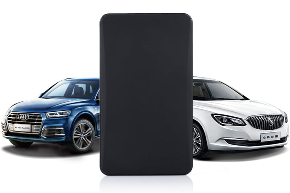 iGADG AK4 Small Portable Jump Starter for Cars | Must Have Device in your Petrol Car