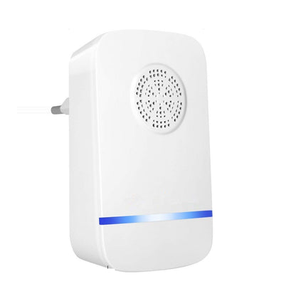 360 Degree Ultrasonic Pest Repeller