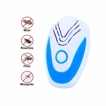 Home Ultrasonic Pest Repeller