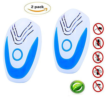 Home Ultrasonic Pest Repeller