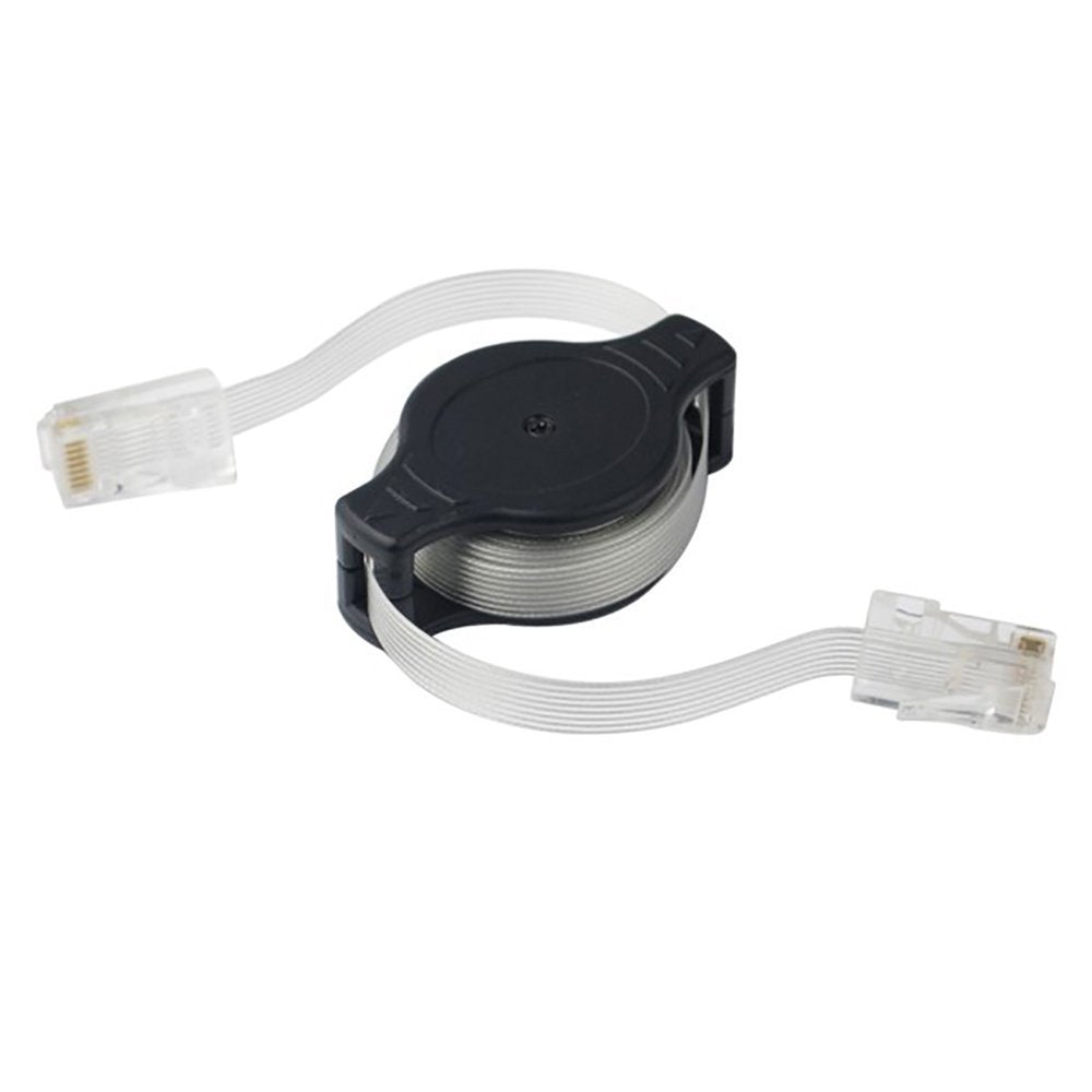 Retractable Rj45 iGADG Retractable RJ45 LAN cable – IGADG STORE