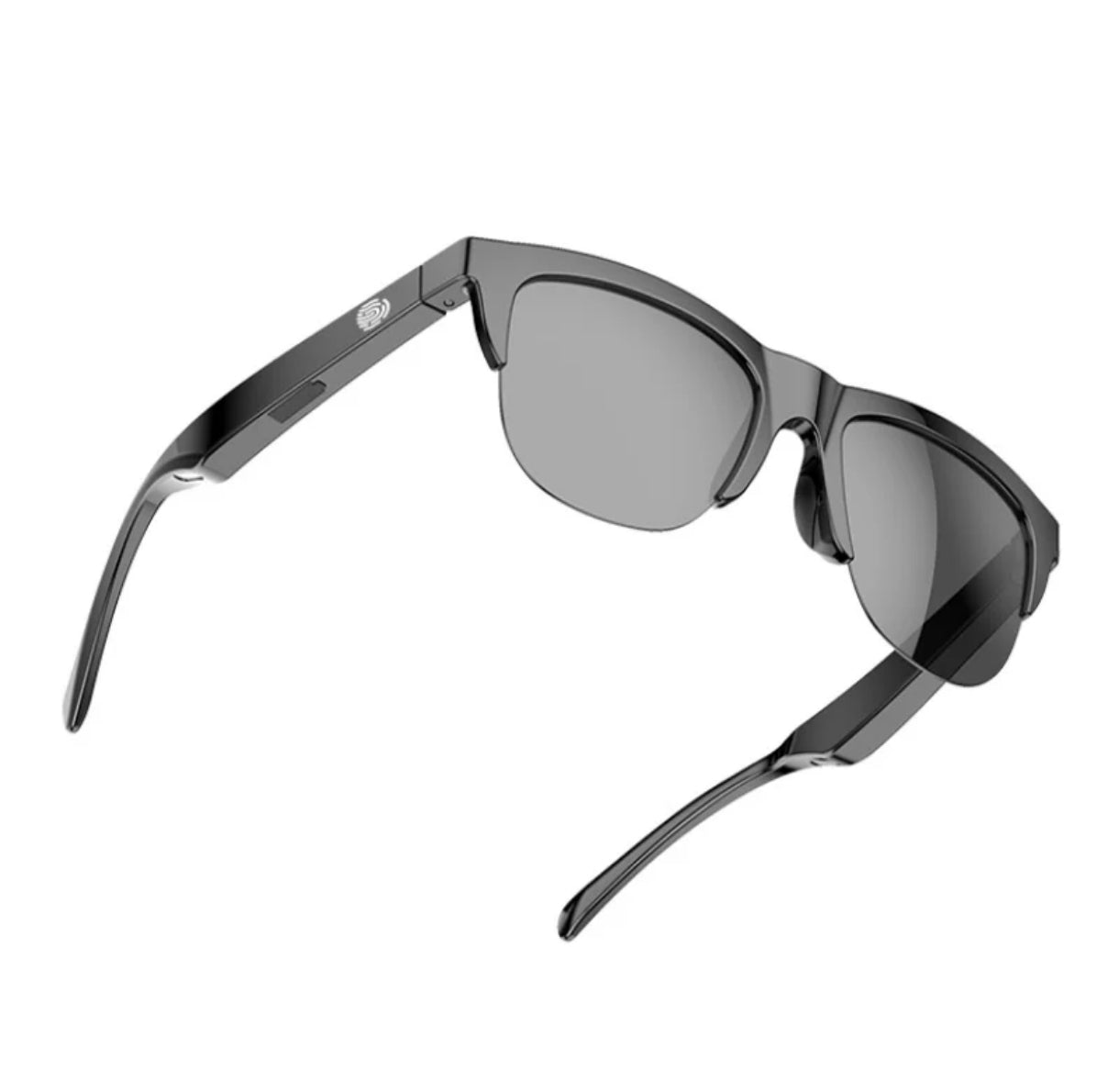 BT Wireless Smart Audio Glasses with Voice Assistant