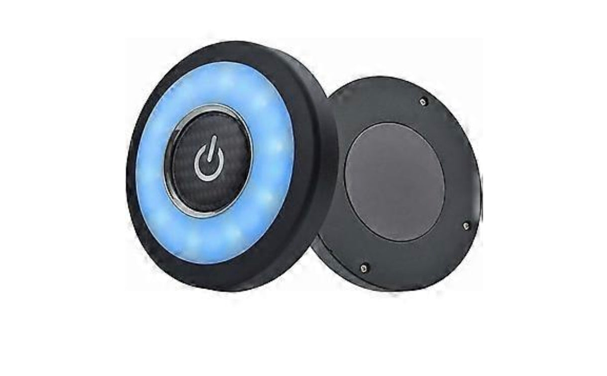 Car Ceiling Roof Dome Reading Light | Magnetic