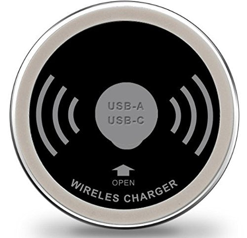 Furniture Table top Wireless Charger