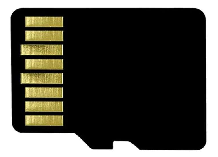 32GB MicroSD Memory Card