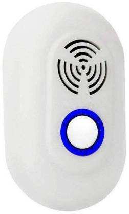 Powerful Ultrasonic Pest Repeller