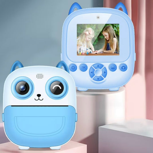 S5 Instant Printer Camera | Perfect Gift for your Child